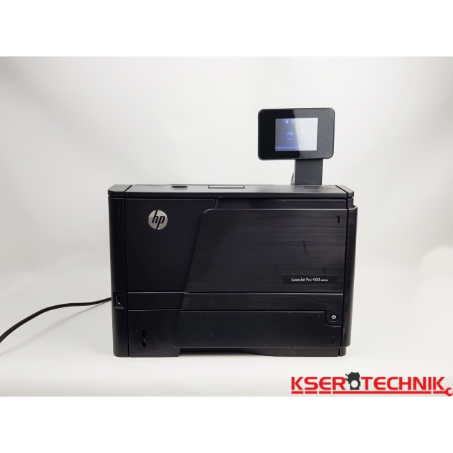 Drukarka laserowa HP LaserJet Pro 400 M401dn